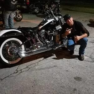 Meet your Posher, Randall